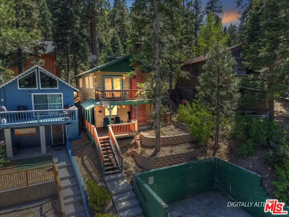 42979 Fern Avenue, Big Bear, CA 92315 - #1