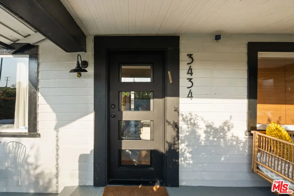 3434 7th Avenue, Los Angeles, CA 90018 - #1