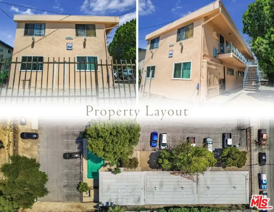 13987 Foothill Boulevard, Sylmar, CA 91342 - #2