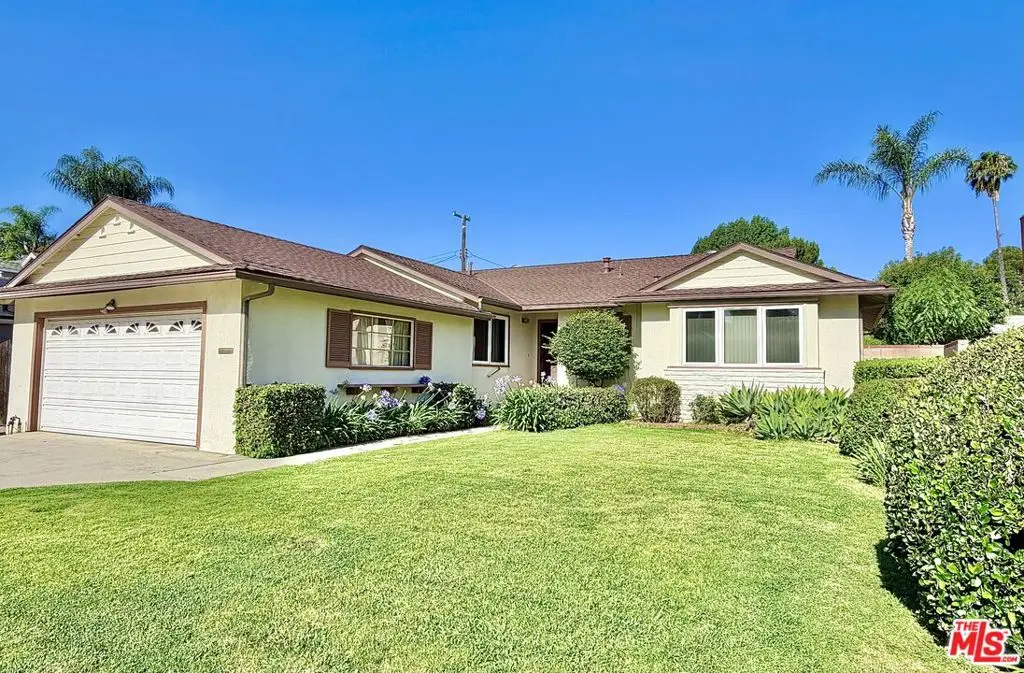 6533 Lubao Avenue, Woodland Hills, CA 91367 - #1