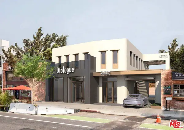2803 Main Street, Santa Monica, CA 90405