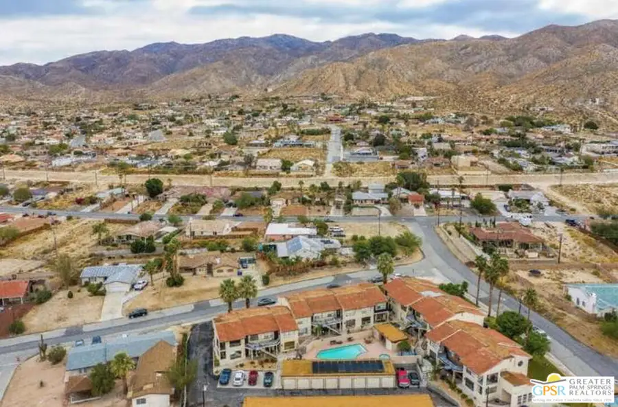 66735 12th Street #A5, Desert Hot Springs, CA 92240 - #2