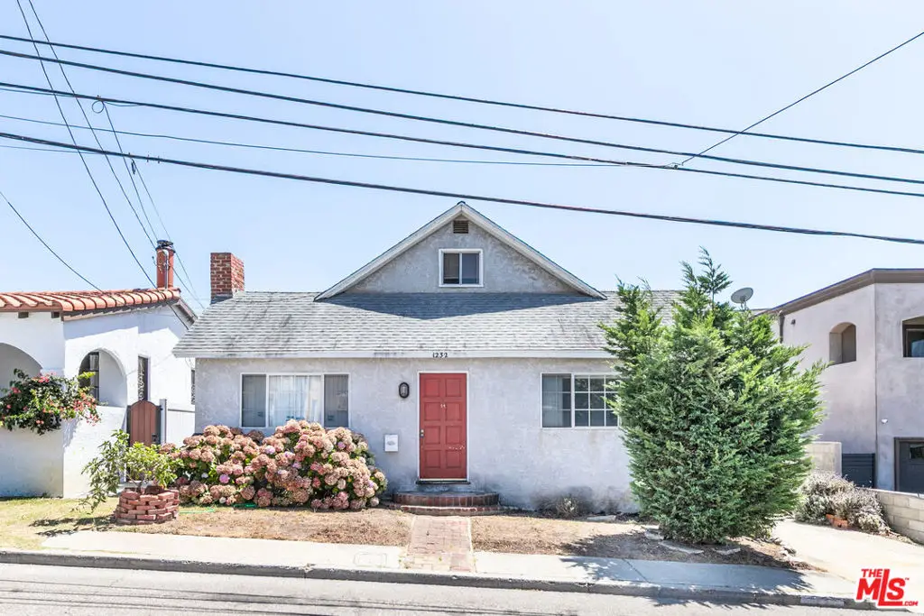 1232 1st Street, Hermosa Beach, CA 90254 - #1