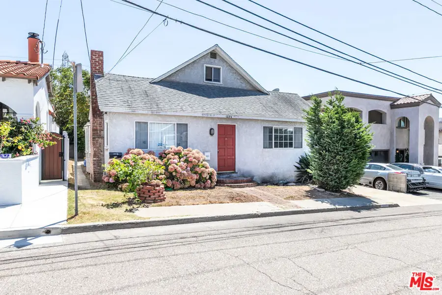 1232 1st Street, Hermosa Beach, CA 90254 - #2
