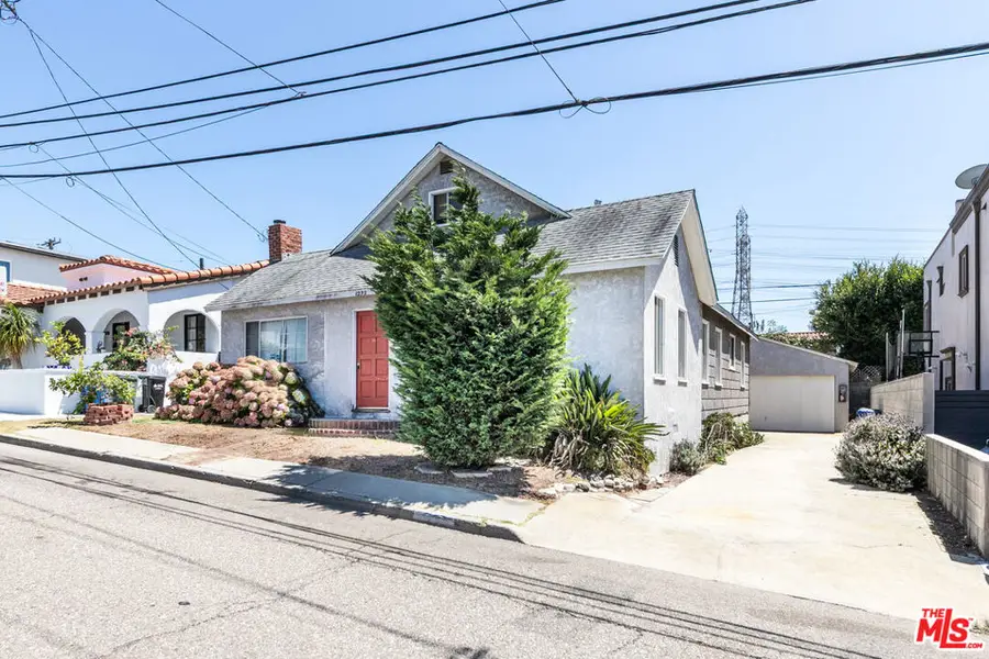 1232 1st Street, Hermosa Beach, CA 90254 - #3
