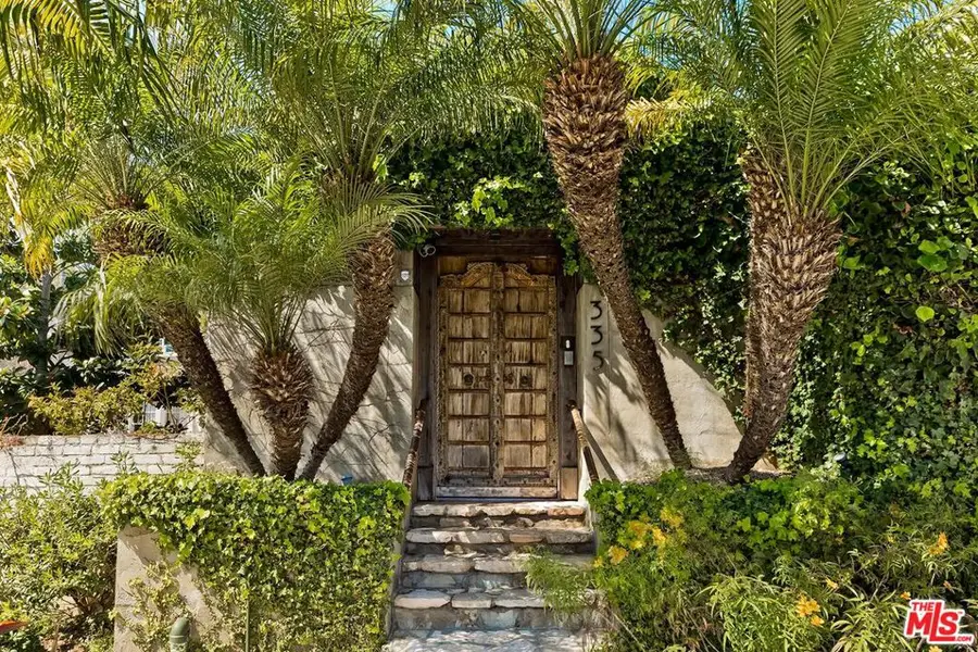 Address Withheld By Seller, Santa Monica, CA 90402 - #3