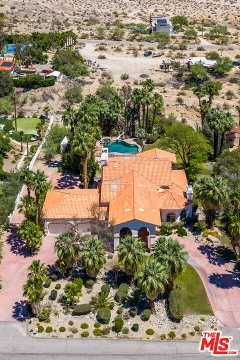 71790 Jaguar Way, Palm Desert, CA 92260 - #2