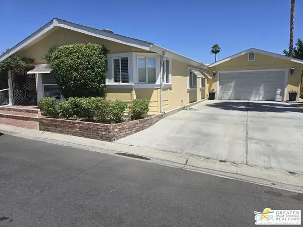 58 N Paseo Laredo, Cathedral City, CA 92234