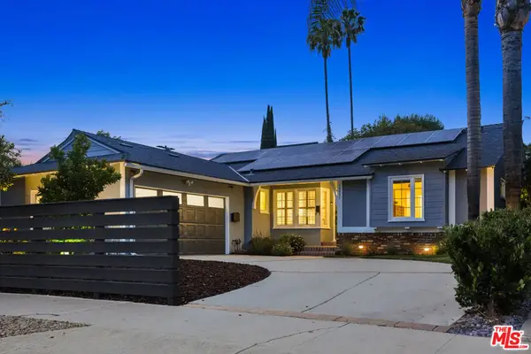 12621 Milbank Street, Studio City, CA 91604