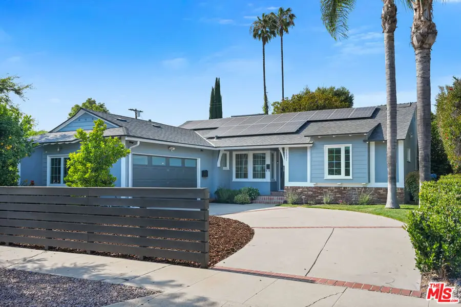 12621 Milbank Street, Studio City, CA 91604 - #2