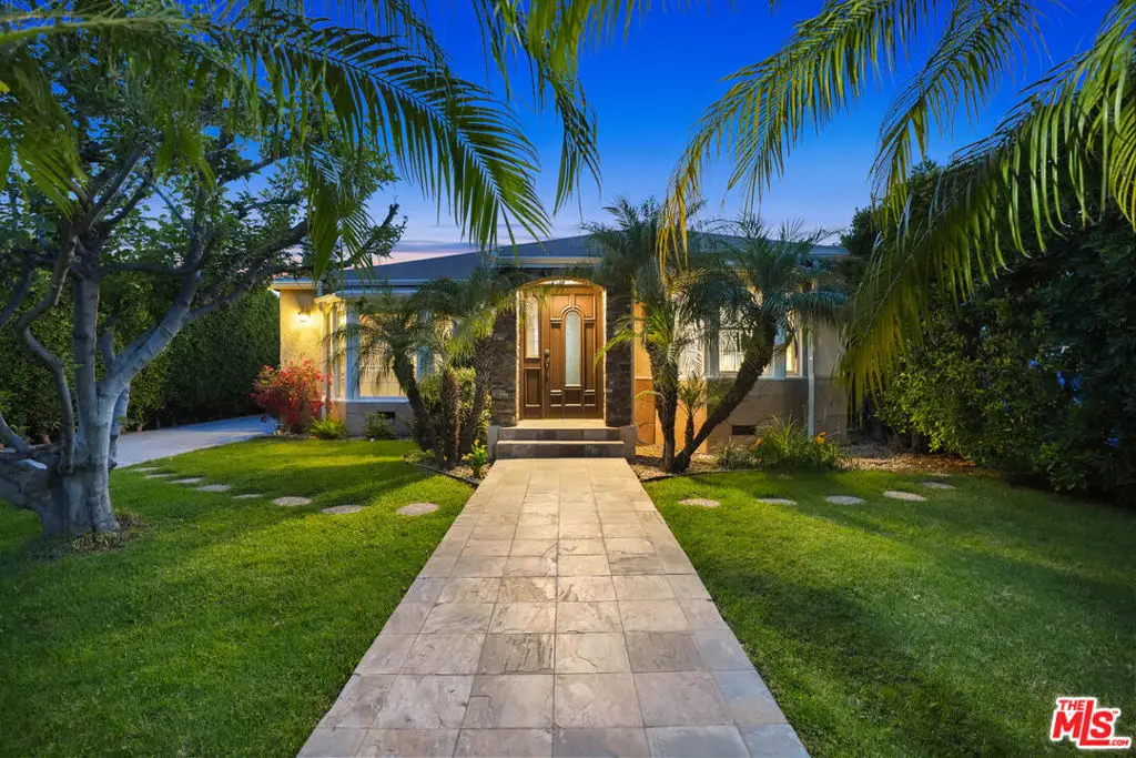 5539 Buffalo Avenue, Sherman Oaks, CA 91401 - #1