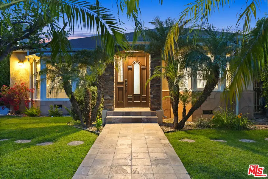 5539 Buffalo Avenue, Sherman Oaks, CA 91401 - #2