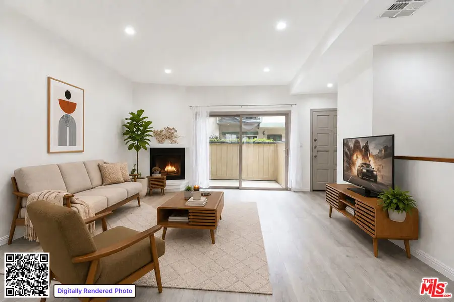 7550 Zombar Avenue #8, Van Nuys, CA 91406 - #2
