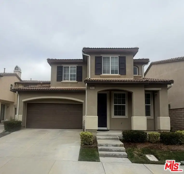 28926 Mirada Circulo, Valencia, CA 91354 - #1