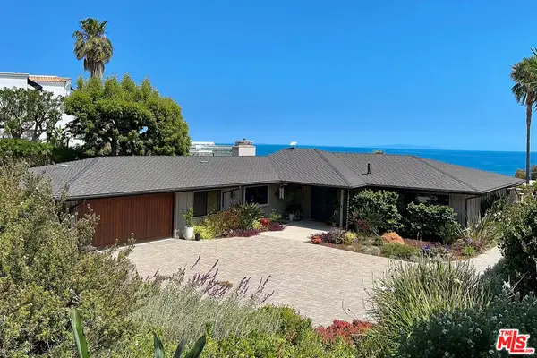 6306 Via Cataldo Street, Malibu, CA 90265