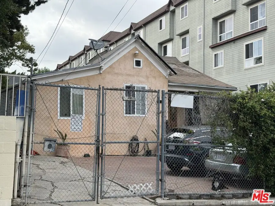 427 N Bixel Street, Los Angeles, CA 90026 - #3