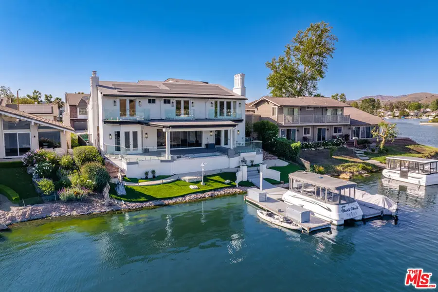 3704 Capstan Circle, Westlake Village, CA 91361 - #3