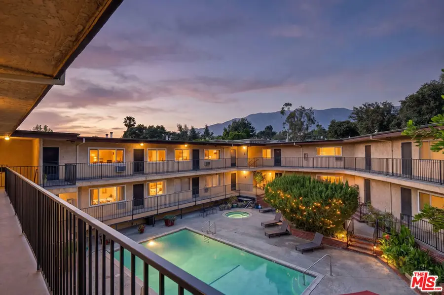 3907 La Crescenta Avenue #203, La Crescenta, CA 91214 - #2