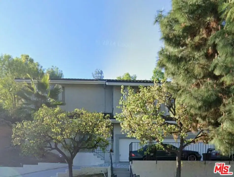 1509 S Fairway Knolls Road, West Covina, CA 91791 - #1