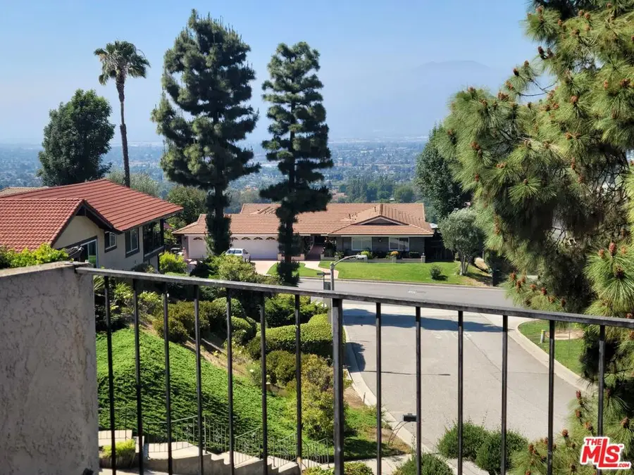 1509 S Fairway Knolls Road, West Covina, CA 91791 - #2
