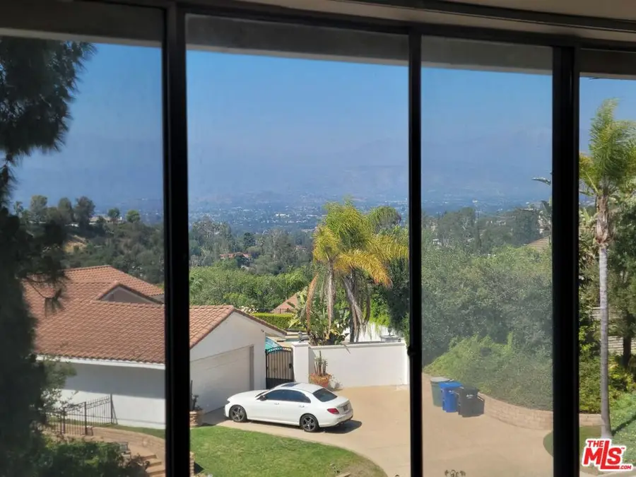 1509 S Fairway Knolls Road, West Covina, CA 91791 - #3