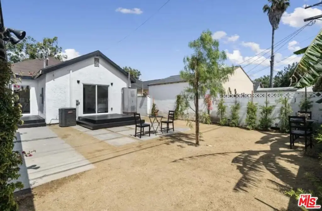 5750 5th Avenue, Los Angeles, CA 90043 - #1