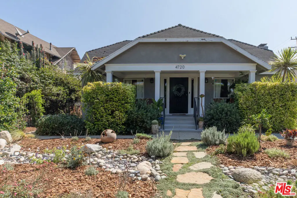 4720 2nd Avenue, Los Angeles, CA 90043 - #1