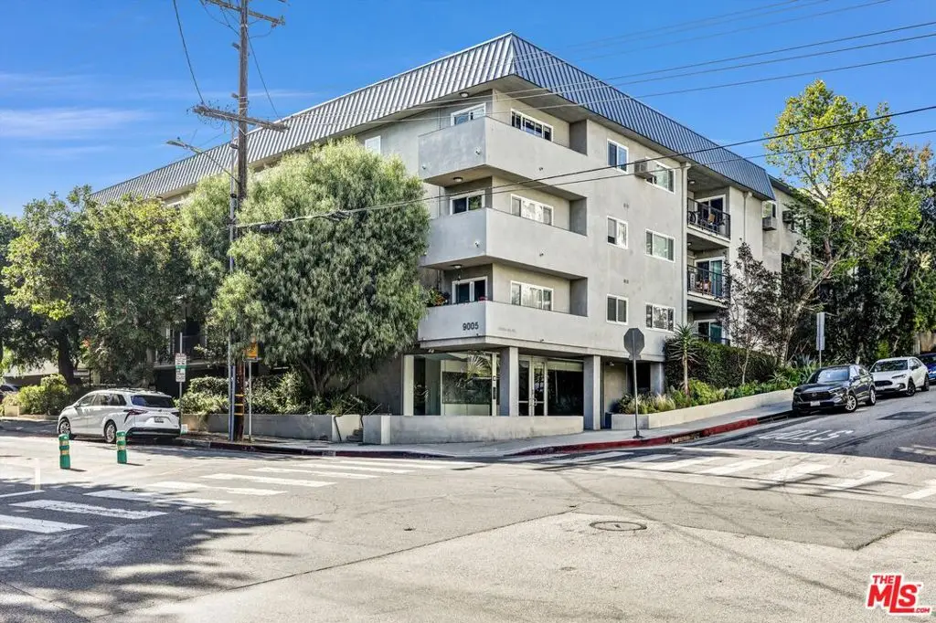9005 Cynthia Street #102, West Hollywood, CA 90069 - #1