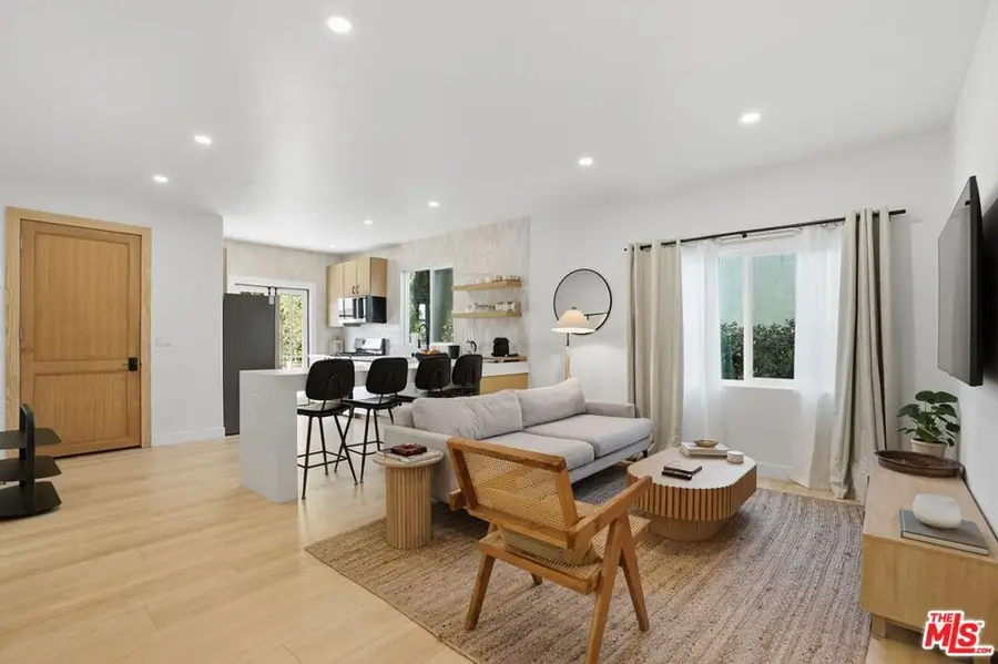 3014 9th Avenue, Los Angeles, CA 90018 - #3