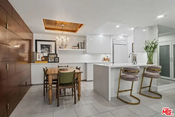 1230 Horn Avenue #304, West Hollywood, CA 90069