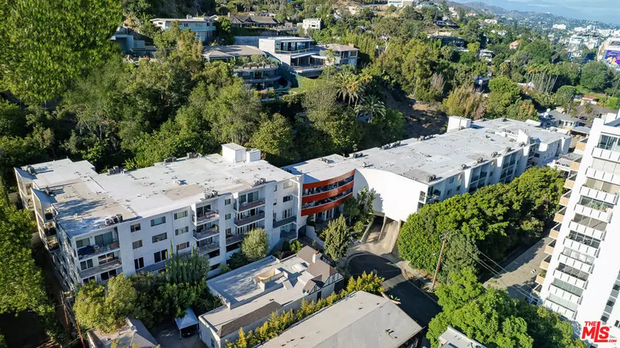 1230 Horn Avenue #304, West Hollywood, CA 90069 - #2