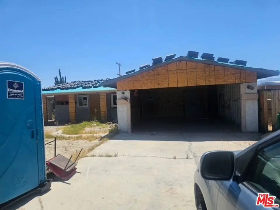 66783 Cahuilla Avenue, Desert Hot Springs, CA 92240 - #1