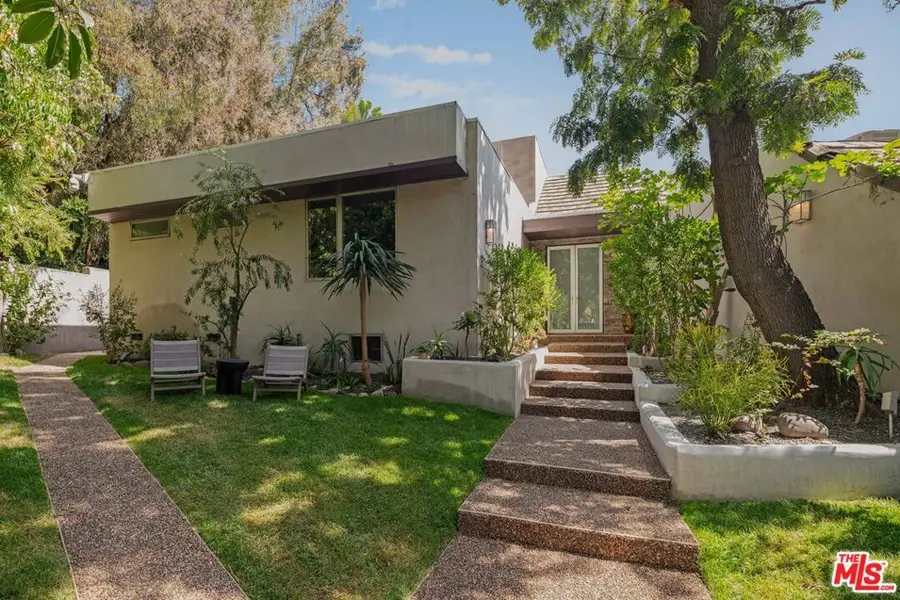 3084 Franklin Canyon Drive, Beverly Hills, CA 90210 - #3