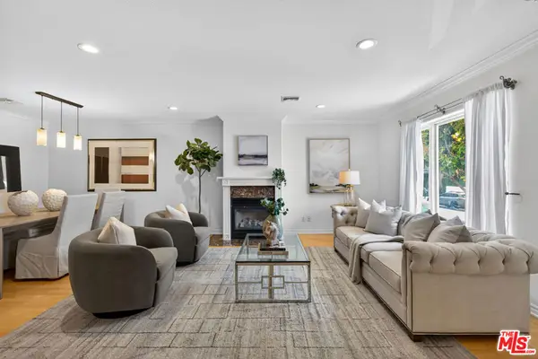 11871 Iowa Avenue #102, Los Angeles, CA 90025