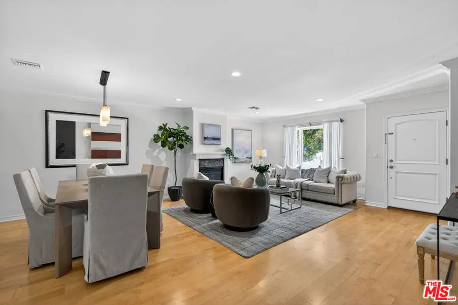 11871 Iowa Avenue #102, Los Angeles, CA 90025 - #3