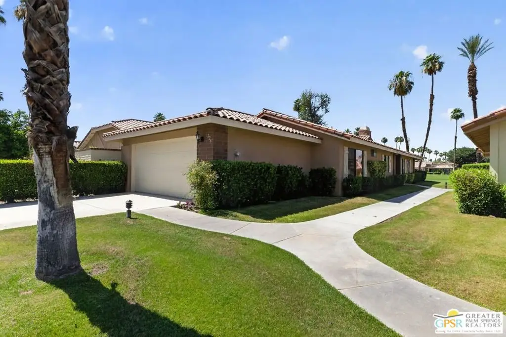 226 La Paz Way, Palm Desert, CA 92260 - #1