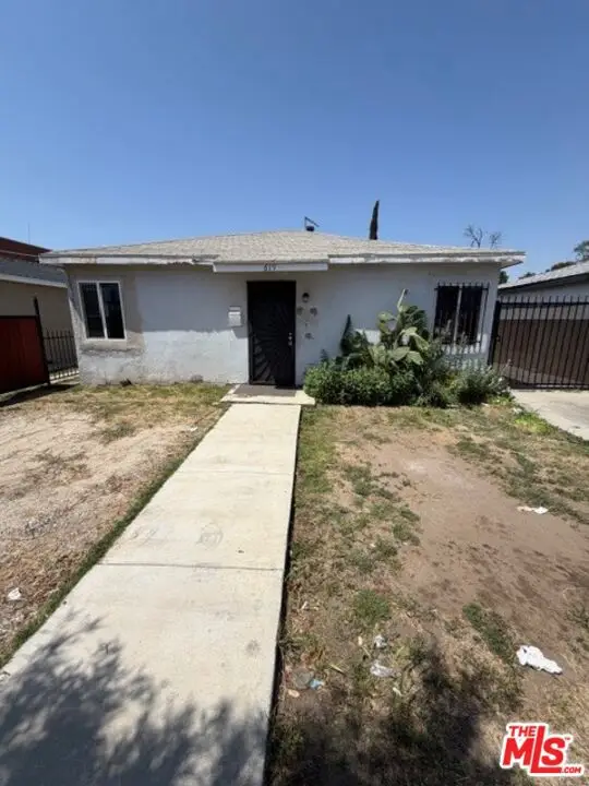 619 E 116th Street, Los Angeles, CA 90059