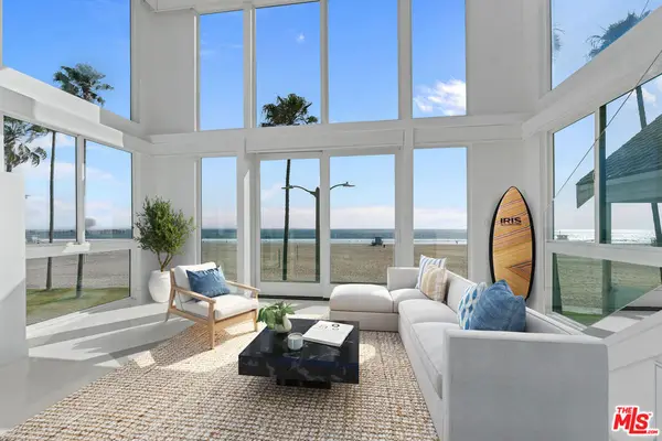 2419 Ocean Front Walk, Venice, CA 90291