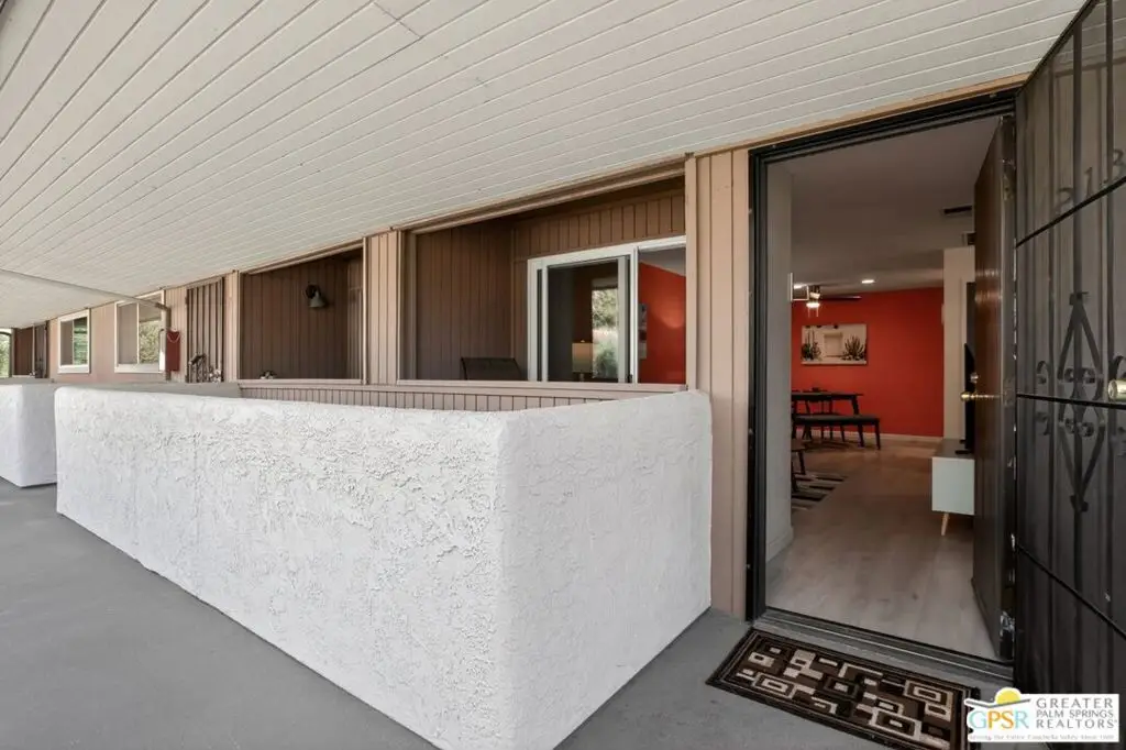 510 N Villa Court #213, Palm Springs, CA 92262 - #1
