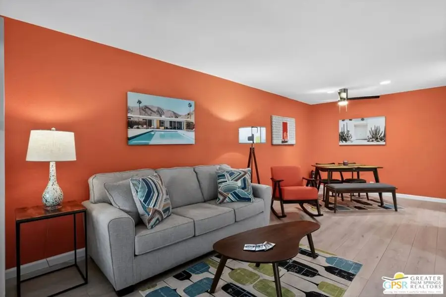 510 N Villa Court #213, Palm Springs, CA 92262 - #3