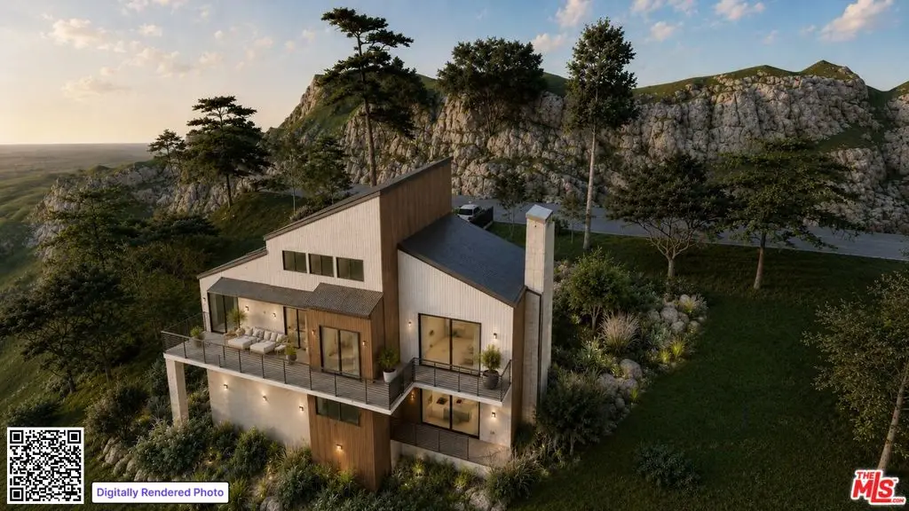 4015 Latigo Canyon Road, Malibu, CA 90265 - #1