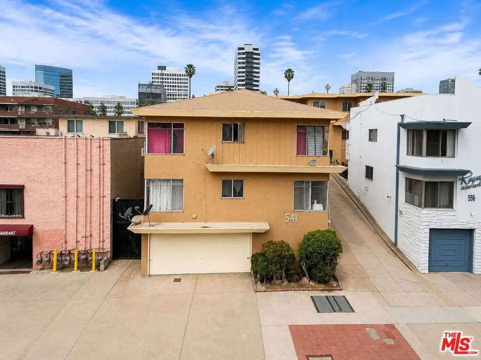 541 S Normandie Avenue, Los Angeles, CA 90020 - #1