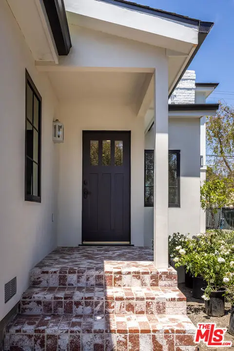 8671 Clifton Way, Beverly Hills, CA 90211 - #2