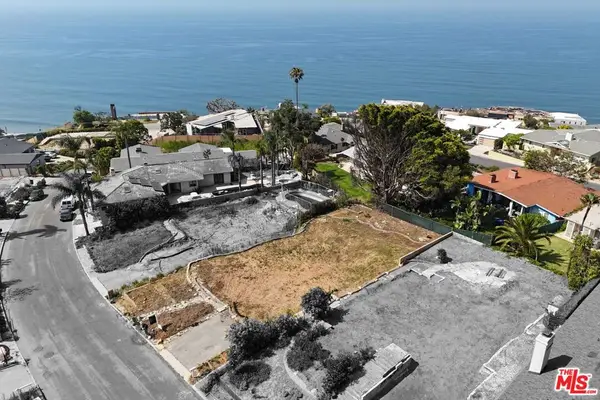 241 Quadro Vecchio Drive, Pacific Palisades, CA 90272