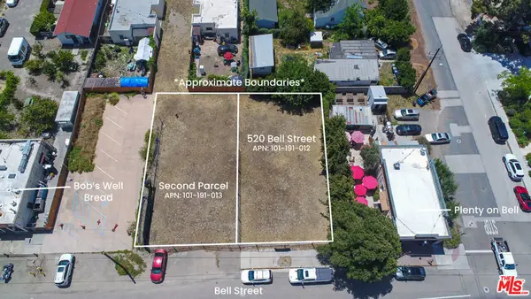 520 Bell Street #220, Los Alamos, CA 93440