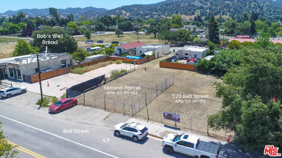 520 Bell Street #220, Los Alamos, CA 93440 - #2