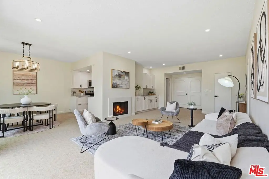 1201 Roxbury Drive #307, Los Angeles, CA 90035 - #1