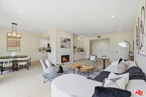 1201 Roxbury Drive #307, Los Angeles, CA 90035