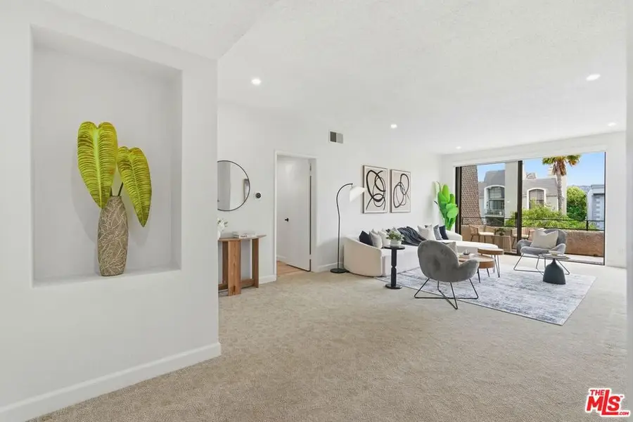 1201 Roxbury Drive #307, Los Angeles, CA 90035 - #3