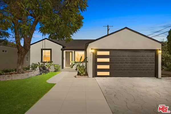 6160 Shoshone Avenue, Encino, CA 91316